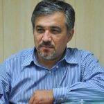 لاریجانی معقولتر از احمدینژاد است ولی چهرهای کاملاً اصولگرا است / تاجرنیا