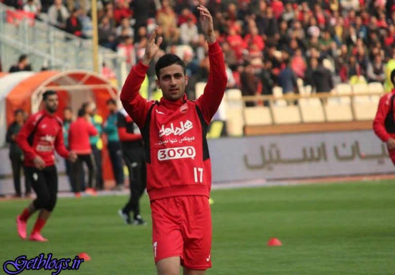 مقصد بعدی دیناموزاگرب ، جدایی «صادق محرمی» از پرسپولیس قطعی شد