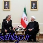 بعضی بهانه‌گیری‌های‌غرب‌درباره روسیه‌قابل درک‌نیست / روحانی