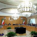 مصوبه مهم امروز هیات دولت به منظور ساماندهی و مدیریت بازار ارز