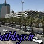 تیراندازی در اطراف کاخ پادشاهی سعودی