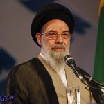 دیگر به کشاورزان حق نمیدهم اعتراض کنند / امام جمعه اصفهان