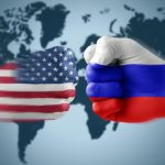 پاسخ وزارت خارجه روسیه به ترساندن های ترامپ