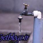 وضعیت فلجکننده کمبود آب در استان اصفهان