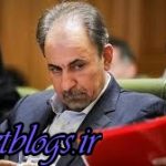 درجلسه سعدآباد جهت نجفی خط ونشان کشیدند/ موضوع شهردار به دادستان ربطی نداشت ، نماینده مجلس/ مطهری