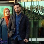 «پاهای بیقرار» به محضر ازدواج رسید