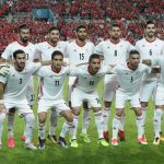 بازی با مراکش شاه کلید کشور عزیزمان ایران در جام جهانی
