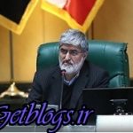 دولت خبر مجلس را بشنود ، به سیف توهینی نشد، شوخی مطهری با تنشهای ارزی روز گذشته مجلس