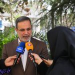 عدم امکان کوتاه کردن سال تحصیلی جاری ، اجرای بخشی از طرح رتبه بندی معلمان از مهر 97