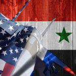 آمریکا در حال بررسی ۸ نشانه مورد نظر در سوریه / سی‌‌ان‌بی‌سی