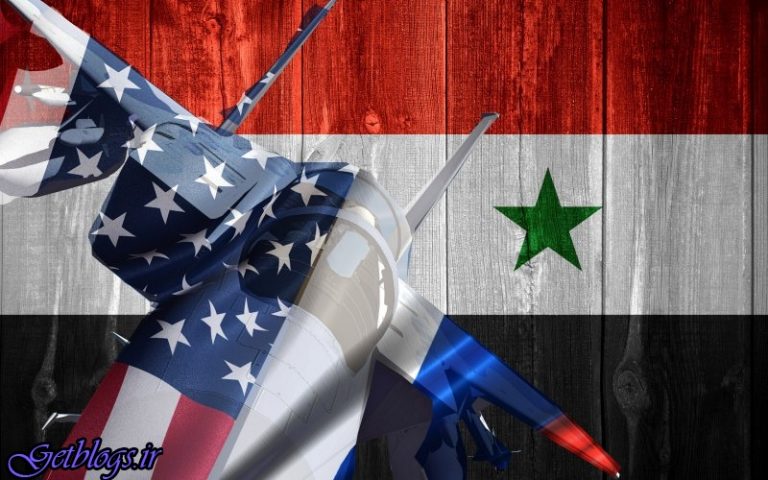 آمریکا در حال بررسی ۸ نشانه مورد نظر در سوریه / سیانبیسی