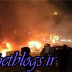 ۱۰ کشته و ۱۴ زخمی ، انفجار در شمال بغداد