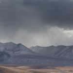 سامانه بارشی تا هفته آینده فعال است