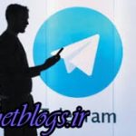 خبر رسان تلگرام از دسترس خارج شد