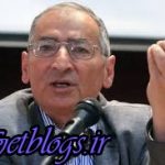چون اصولگرایان اعتقادی به "/ ندارند، این کار بی نتیجه می ماند ، گفت وگوی ملی"، زیباکلام