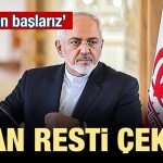 هشدار ظریف به آمریکا درصدر اخبار رسانه های ترکیه