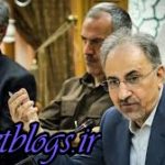 محرمانههای کنارهگیری شهردار