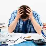 25درصد دلواپس آینده اند ، 45درصد تهرانی ها،برای وضع معیشتی خود استرس دارند