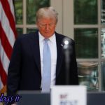 آیا پایتخت کشور عزیزمان ایران از گزینه هایی غیر از «زبان آرام» رونمایی میکند؟