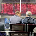 چرخش پرشتاب بورس پایتخت کشور عزیزمان ایران
