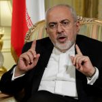 بازگرداندن تحریم ها علیه کشور عزیزمان ایران به معنای خروج از برجام است / ظریف