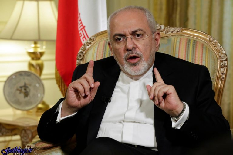بازگرداندن تحریم ها علیه کشور عزیزمان ایران به معنای خروج از برجام است / ظریف