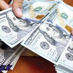 هیجان دلار به پشت خطها رفت