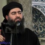 البغدادی در سوریه است / شرکت اطلاعات عراق