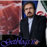 نتانیاهو دروغپردازی است که جز دغلکاری کالایی جهت عرضه ندارد / سخنگوی وزارت خارجه
