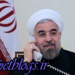اراده کشور عزیزمان ایران گسترش مناسبات و همکاری ها با همسایگان خود است /