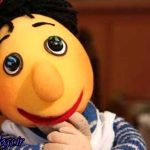 آقای قرمز کلاه! ممنون که ٢٥سال با ما هستی