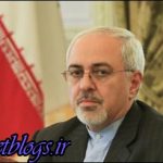 تصویر العمل بینالمللی به خروج از برجام، جهت آمریکا بسیار تلخ خواهد بود / ظریف