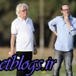 نترس!بابا هوامو داره! ، تصویر جالبی که فرزندان شفر منتشر کردند