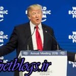 هفته آينده هفته مهمی است / ترامپ