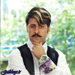 خروسباز میماندم داماد نقی نمیشدم