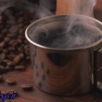 مصرف کافئین غلیظ شده است موجب «اووردوز» می شود