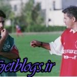 ابراز بی اطلاعی پیشکسوت پرسپولیس از جانشین شدنش بهجای پیروانی