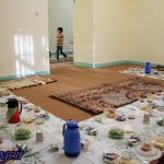 سفرهای که در ماه رمضان کوچکتر شده است است