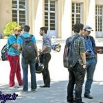 جمعیت فعال به ۴۰ درصد زیاد کردن یافت ، اشتغال ۷۹۰ هزار نفر در سال ۹۶
