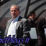 تاج وحشت روبرو شدن با علی کریمی را داشت؟