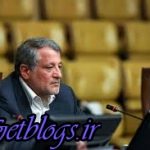 تمام شوراها در سراسر کشور تشریفاتی هستند، نه فقط شورای پایتخت کشور عزیزمان ایران / محسن هاشمی
