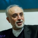 در پیشران هسته‌ای خیلی جلو هستیم / امیدواریم راکتور اراک طی ۳ سال آینده راه‌اندازی شود ، صالحی