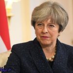 برجام عالی ترین گزینه است / ترزا می خطاب به نتانیاهو