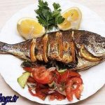 کم کردن ریسک بیماری قلبی با مصرف ماهی های چرب