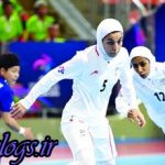 دختران کشور عزیزمان ایران را از بین بردن نکنید!