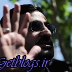 تصویر العمل اصولگرایانه به گم شدن سعید مرتضوی