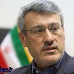 در صورت خروج آمریکا از برجام/ جهت هر سناریویی آماده ایم , بعیدی نژاد