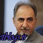 کناررفتن نجفی یعنی تایید پرونده سازی علیه او / روزنامه اعتماد