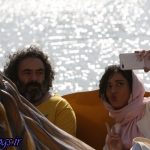 تک سانسه شدن «خوک» در نخستین روز اکران