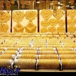 ذخیرهسازی حیرتانگیز طلا در خانههای ایرانی